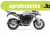 Elad� �j Benelli TRK 251 motor