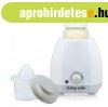 Baby mix b�bi�tel meleg�t�