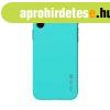 Editor Color fit Huawei Y7 Prime (2017) menta szilikon tok c