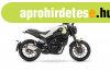 Elad� �j Benelli Leoncino 250 motor