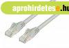 CAT5e F / UTP H�l�zati K�bel RJ45 (8P8C) Dugasz - RJ45 (8P8C