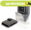 Merevlemez Adapter IDE + SATA Fekete/Ezst