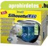 Tetra Silhouette Tank Led Black Akv�rium Szett 12 Liter (246