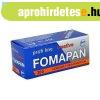 Fomapan 200-120 fekete-feh�r negat�v rollfilm