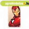 Marvel szilikon tok - Iron Man 005 Huawei P40 Lite E �tl�tsz