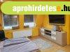 Szolnokon belv�rosi, bels� k�tszintes, 4.emeleti lak�s elad�