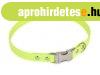Firedog BioThane nyak�rv Clip 25 mm 49 cm neon yellow