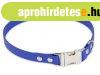 Firedog BioThane nyak�rv Clip 25 mm 50 cm blue