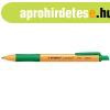 Goly�stoll nyom�gombos 0,5mm, Stabilo pointball 6030/36, �r�