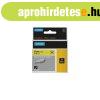 Zsugorcs� Dymo Rhino feliratoz�g�phez 12mmx1,5m, ORIGINAL, f