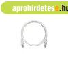 NIKOMAX CAT6A S-FTP Patch Cable 5m White
