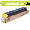 Sharp MX36 toner yellow ORIGINAL