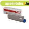 Oki C610 toner magenta ORIGINAL