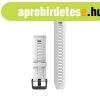 �rasz�j Garmin Approach S70 20mm feh�r szilikon Okos�r�hoz