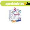 P�ramentes�t� k�sz�l�k + 2 x 450 g tabletta Wanadry Promo Pa