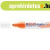 Akril marker 5-10mm, Edding 5000 neon narancss�rga 
