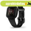 Garmin vivofit jr. 3 Fekete �ll�that� sz�jjal Okos�ra
