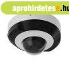 Ajax DOMECAM-MINI-5MP-WHITE-2.8mm DomeCam Mini 5 MP mini d�m