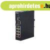 Dahua HS4210-8GT-110 PoE switch, 10 port
