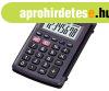 Casio HL-820LV Zsebsz�mol�g�p Black