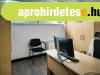 Pakson kiad� f�ldszinti irodahelyis�gek