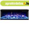 Art Flame Elektromos be�pithet� kandall�, Homer 42