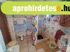 F�lde�kon 2 szob�s csal�di h�z elad�!