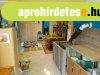 ELAD� 100 m2 CSAL�DI H�Z P�NDON. - P�nd