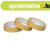 Ragaszt�szalag ULITH 469E 25mm/25m BOPP/NK/80my k�toldalas p