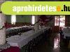 Elad� 500.00 nm-es Vend�gl�, �tterem Pilis