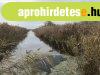 Kis-Balaton mellett 9,7 hekt�ros ter�let elad�