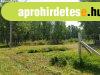 Elad� 0.00 nm-es �p�t�si telek Kiskunlach�za F�rj   