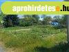 Elad� 0.00 nm-es �p�t�si telek Pilis