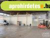 Ipari csarnok elad�/kiad� H�dmez�v�s�rhelyen!