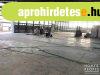 Ipari csarnok elad�/kiad� H�dmez�v�s�rhelyen!