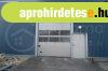 Elad� 5309 m2 ipari, keresk. �p�let, Szerencs