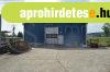 Elad� 5309 m2 ipari, keresk. �p�let, Szerencs