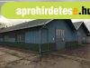 M�sf�l hekt�ros belter�leti telken Ipari csarnokok, irodah�z