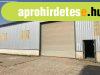 M�sf�l hekt�ros belter�leti telken Ipari csarnokok, irodah�z