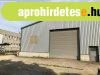 M�sf�l hekt�ros belter�leti telken Ipari csarnokok, irodah�z