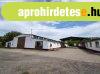 Elad� k�t csarnok Dunaf�ldv�ron