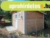 Lakhat� gazdas�gi �p�let elad� Csem�-Z�ldhalom!