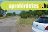 Abonyban Elad� belter�leti �p�t�si telek