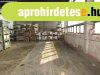 Elad� 442 m2-es telephely/csarnok AJKA ipari(gy�rtelepi) r�s