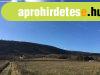 Balatonedericsen be�p�thet� r�szpanor�m�s z�rtkerti telek el