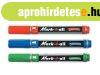 Alkoholos marker, 1,5-2,5 mm, k�pos, STABILO "Mark-4-al