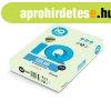 M�sol�pap�r, sz�nes, A3, 80g. IQ MG28 500�v/csomag, pasztell