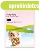 M�sol�pap�r, sz�nes, A4, 80 g, XEROX "Symphony", r