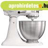 KitchenAid Classic robotg�p feh�r 5K45SSEWH