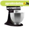 KitchenAid Classic robotg�p fekete 5K45SSEOB